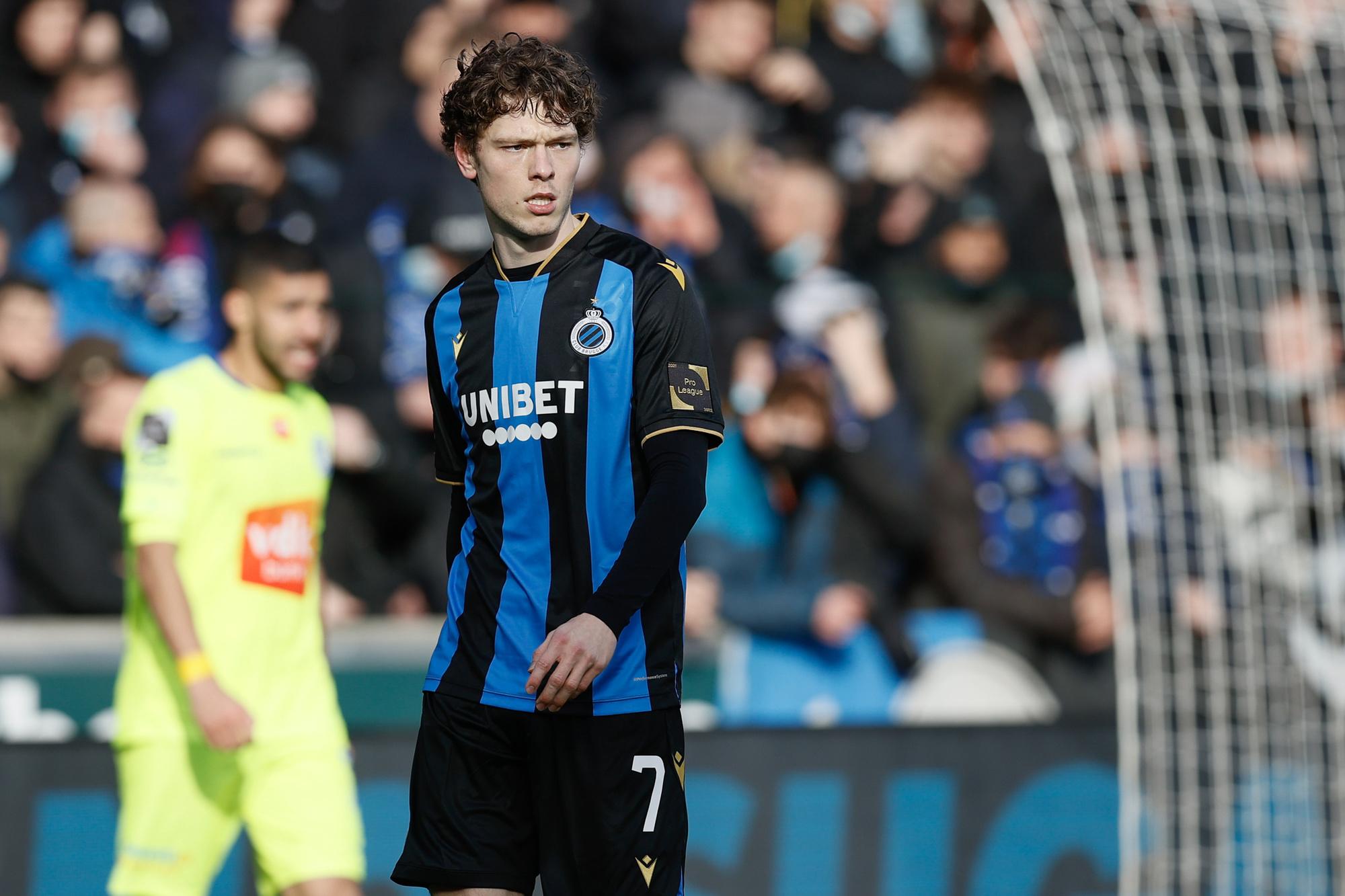 Club Brugge op rapport: van straffe koffie tot het seizoen te veel