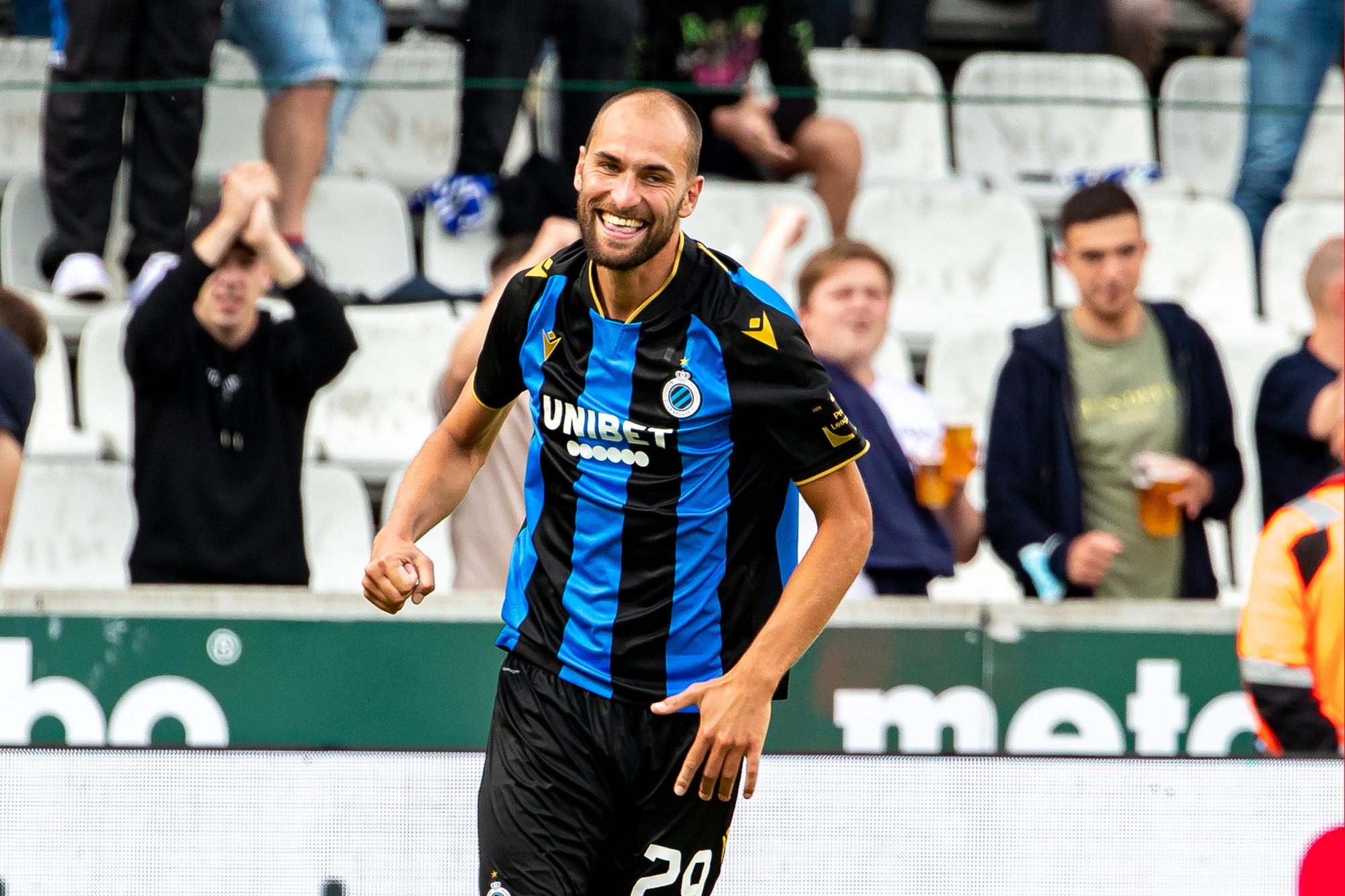 Club Brugge op rapport: van straffe koffie tot het seizoen te veel