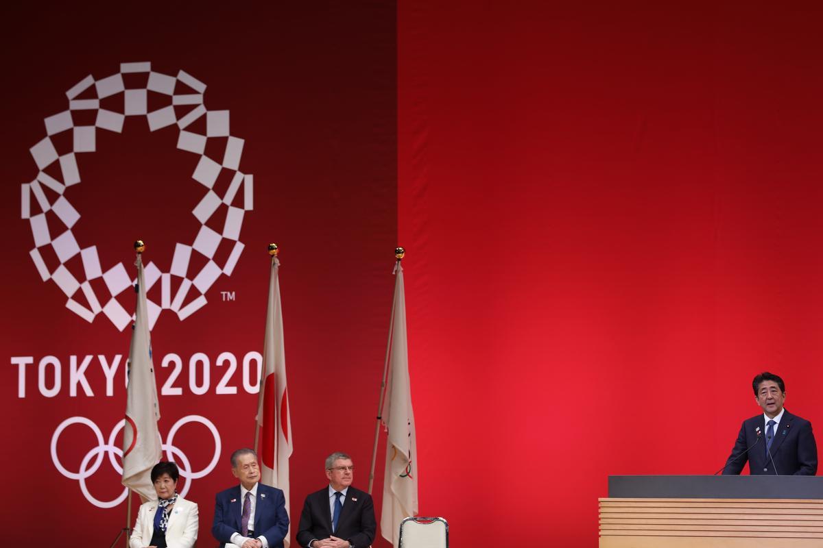 Tokio 2020: The games must (not) go on