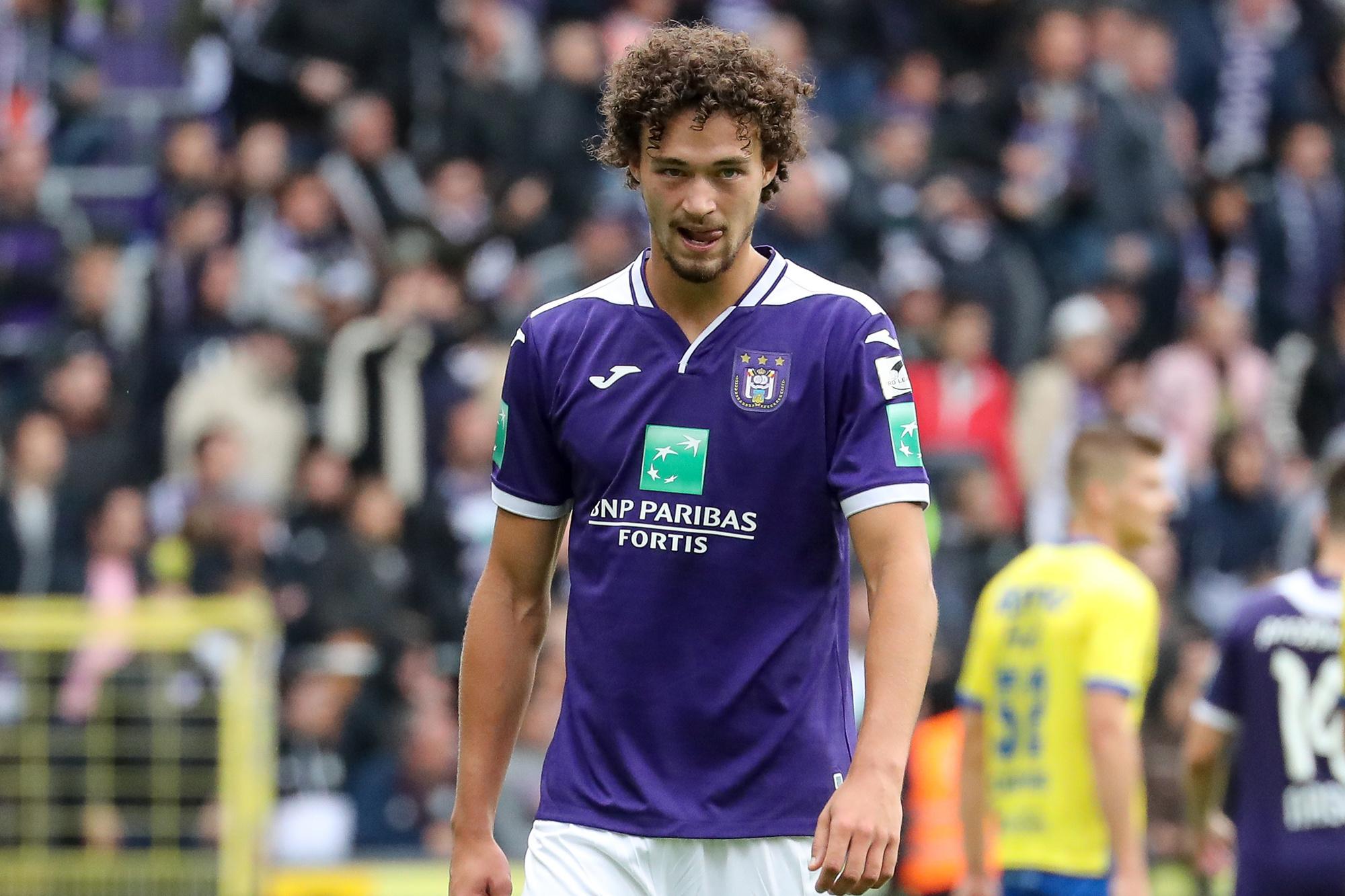 Philippe Sandler