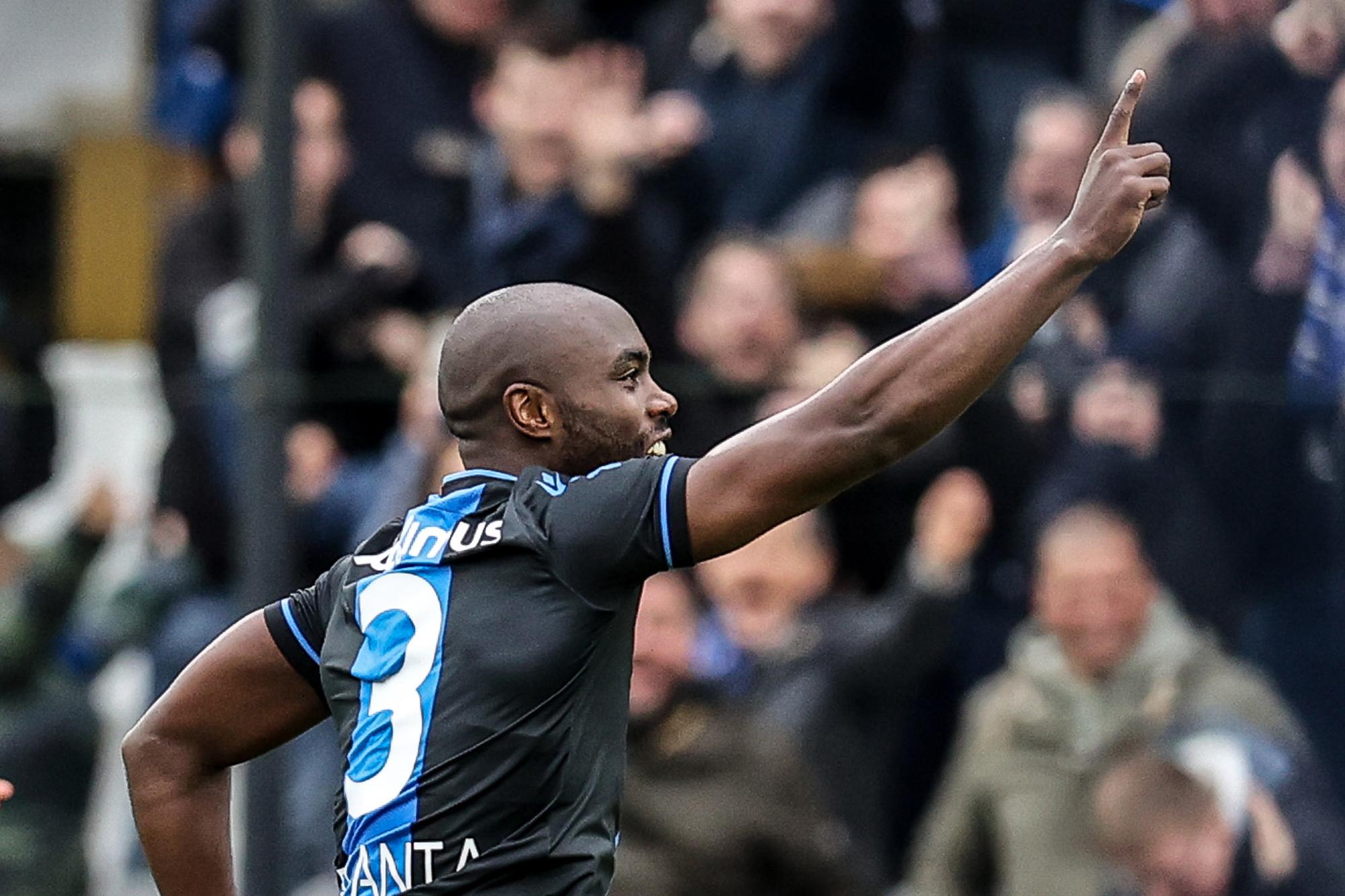 Éder Balanta