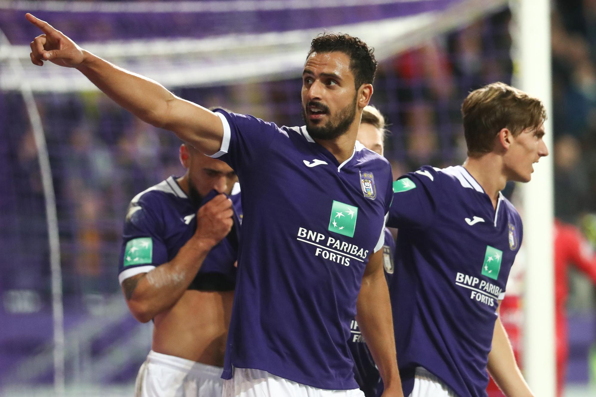 Nacer Chadli