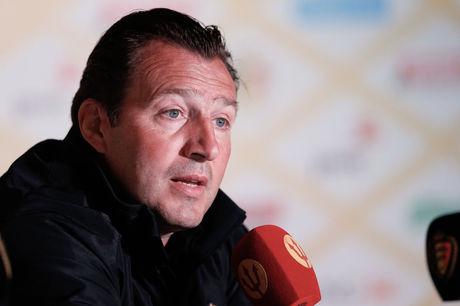 Marc Wilmots