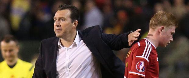 Marc Wilmots