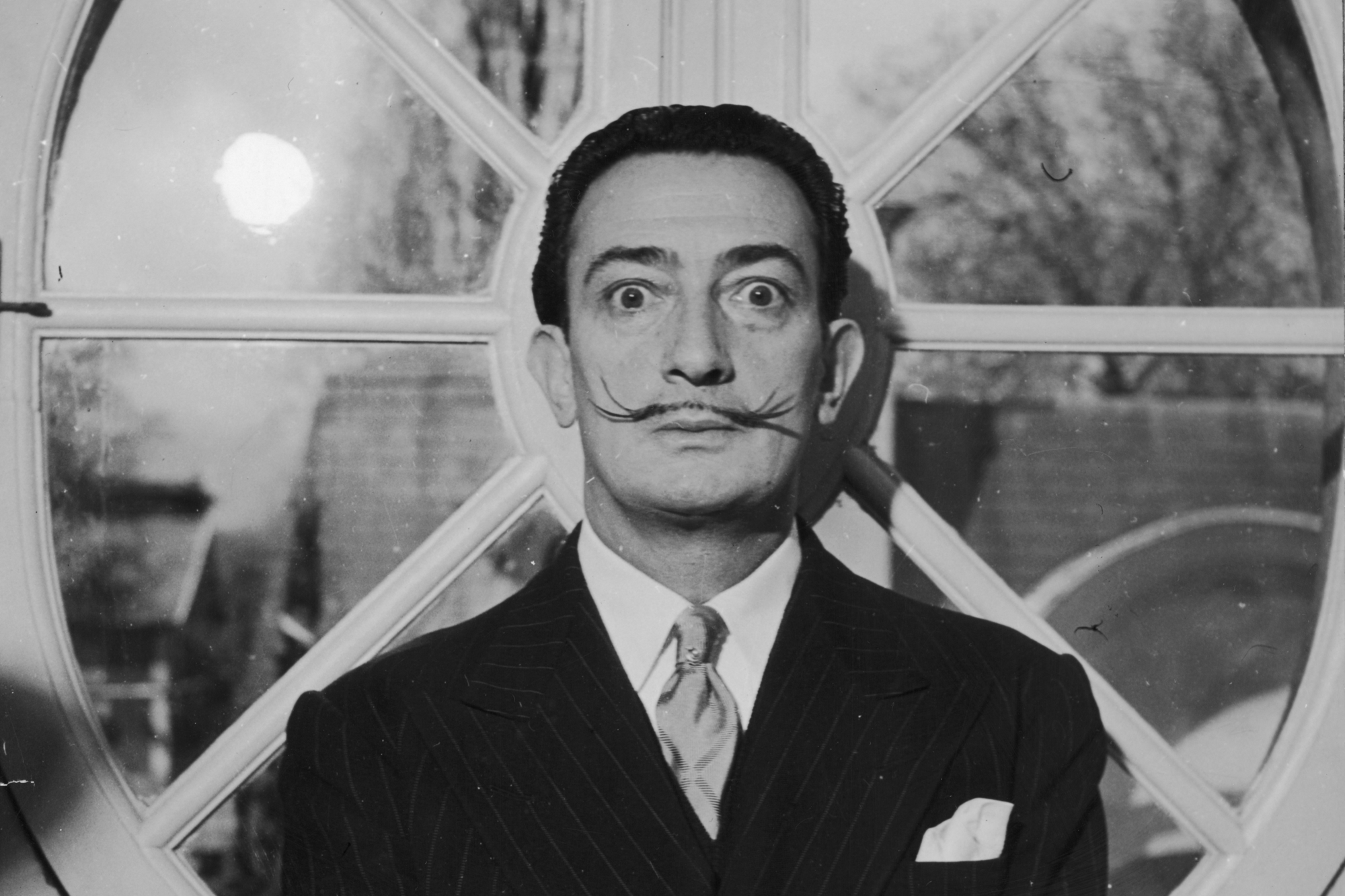 Salvador Dalí