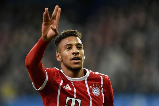 Corentin Tolisso