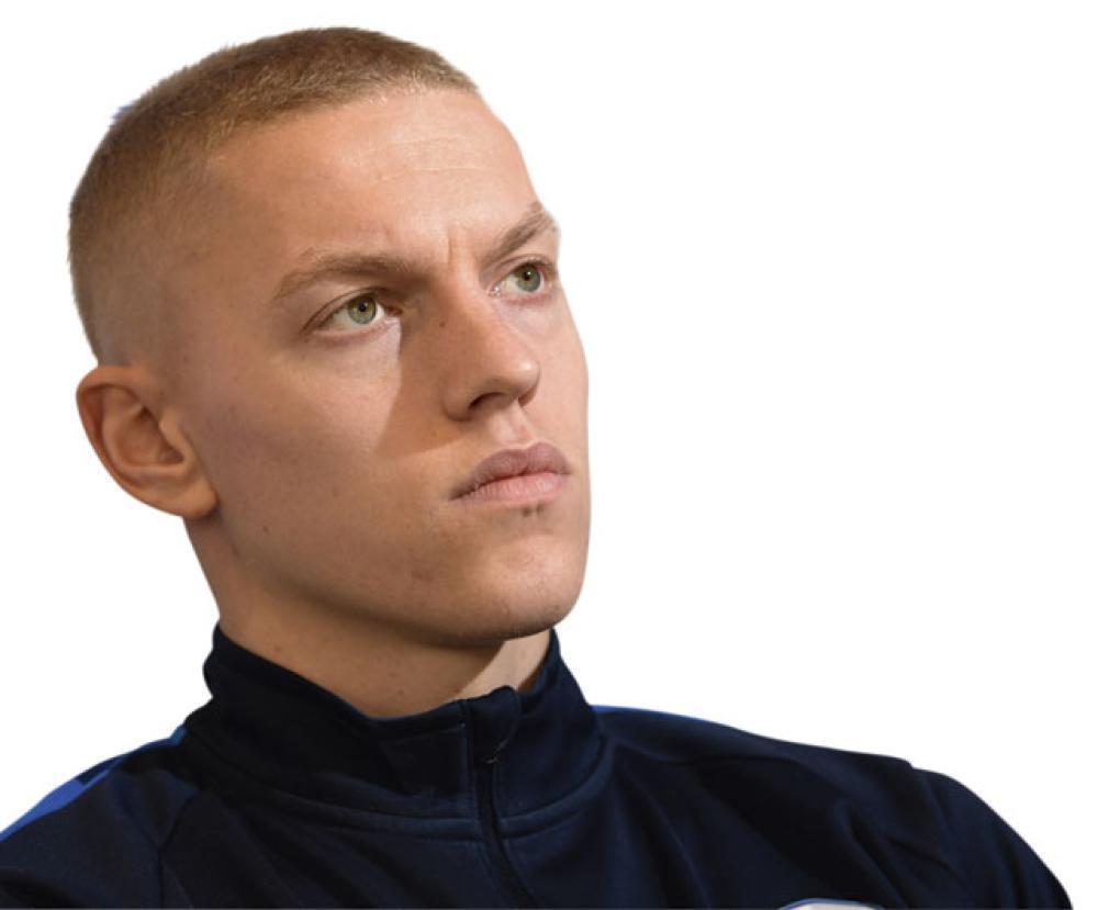 Casper De Norre
