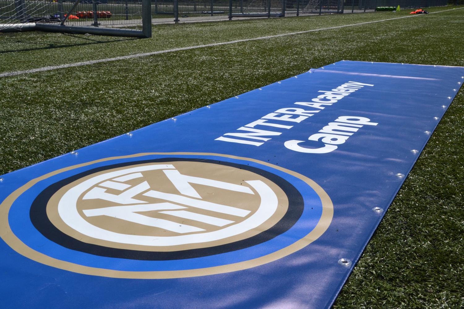 Door een samenwerking met verschillende clubs wereldwijd bereikt Inter Milaan 20.000 jongeren