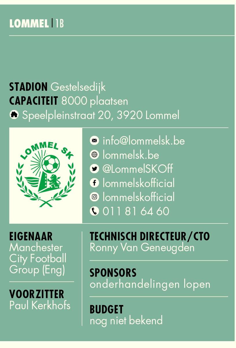 Lommel