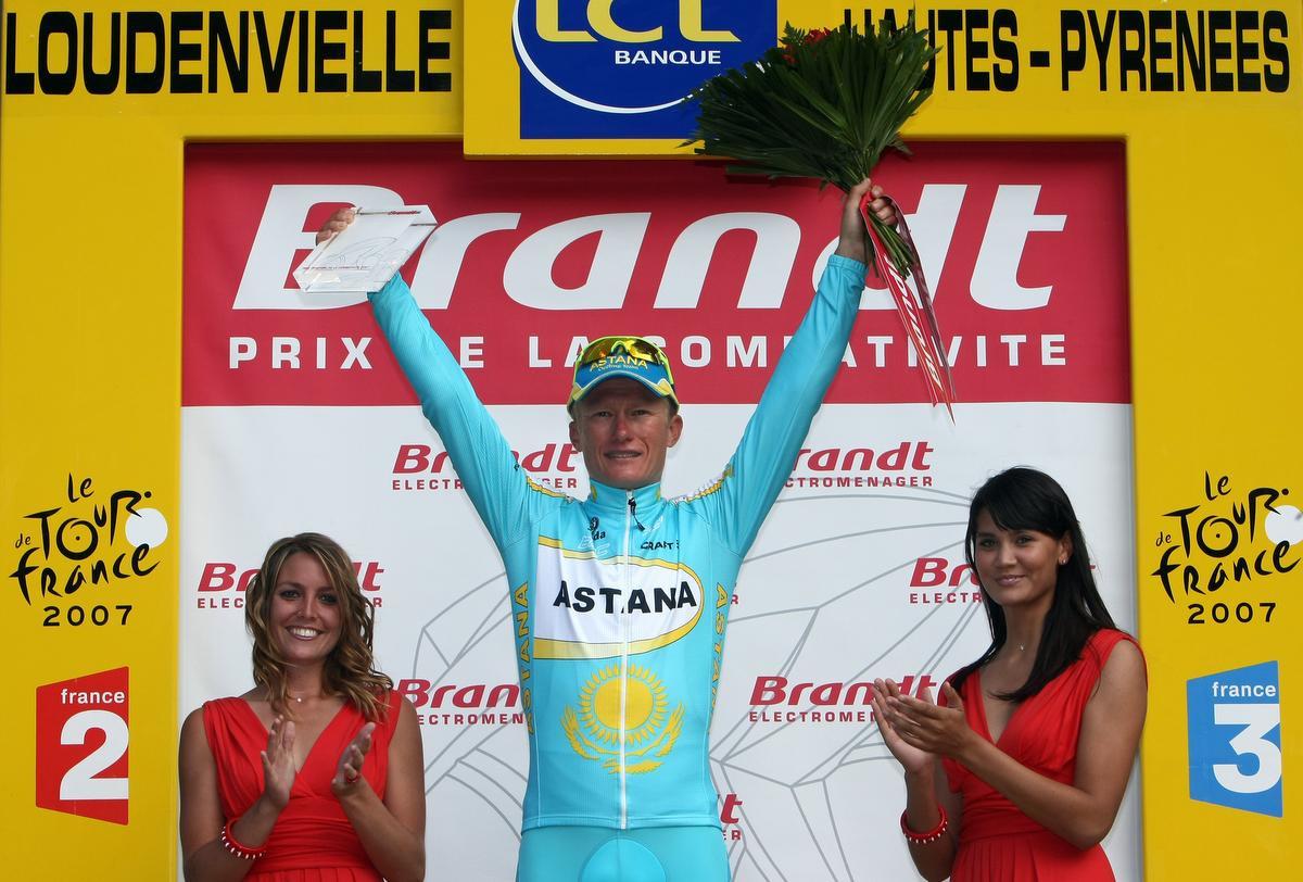 10 weetjes over Tourrit 8: bluffen of aanvallen à la Froome?