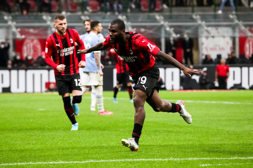 Franck Kessié devrait s'envoler vers Barcelone et celui-ci ne devrait pas passer à la caisse. Même s'il devra améliorer l'état de ses finances pour officialiser la venue de l'Ivoirien.