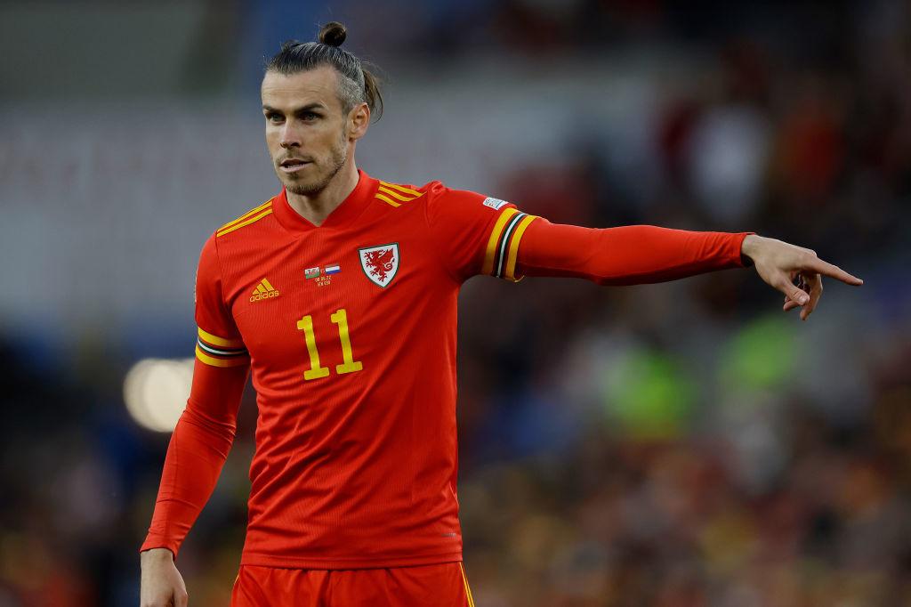 Le prochain chapitre de la carrière de Gareth Bale devrait être écrit au Royaume-Uni.