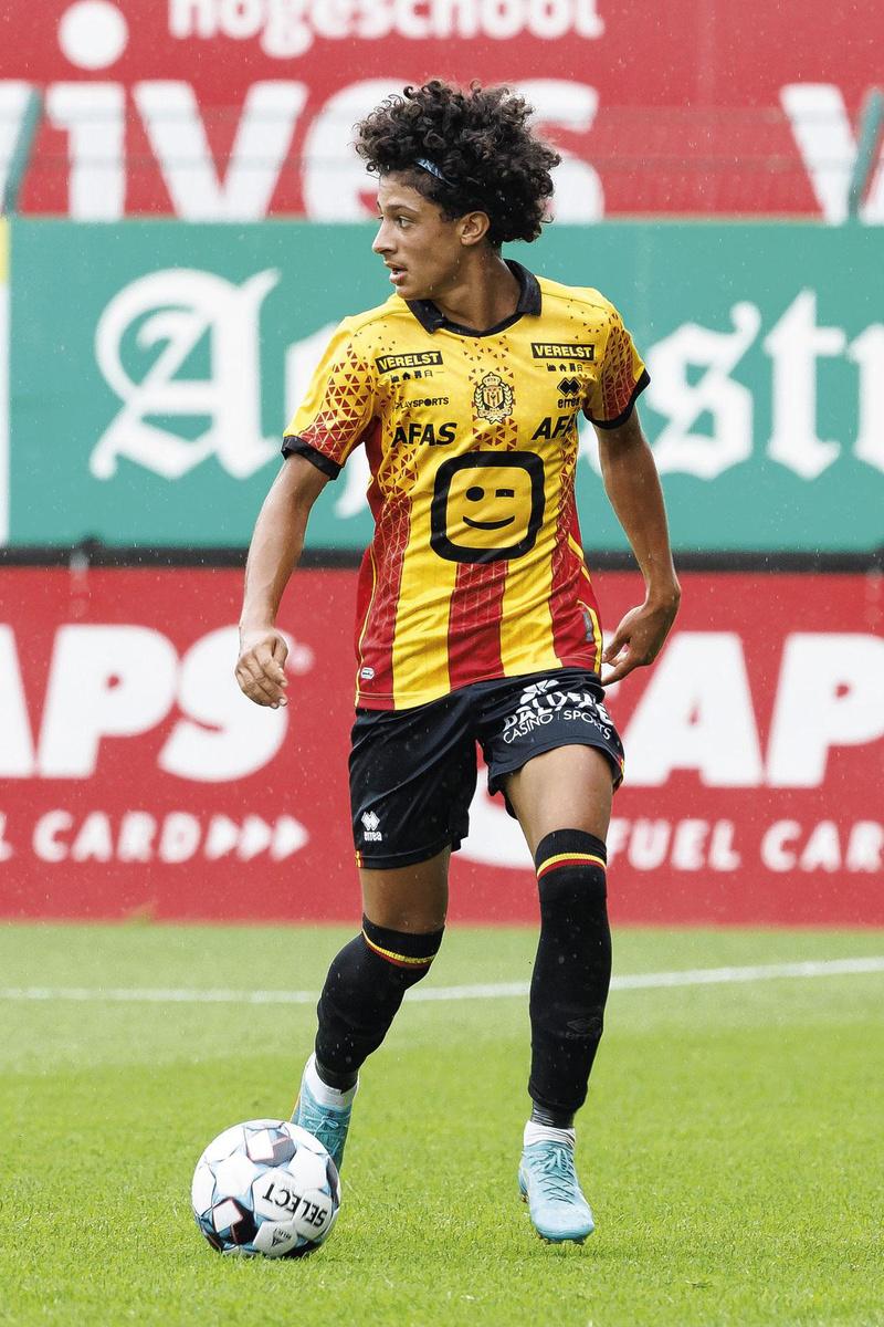 Ilyas Lefrancq