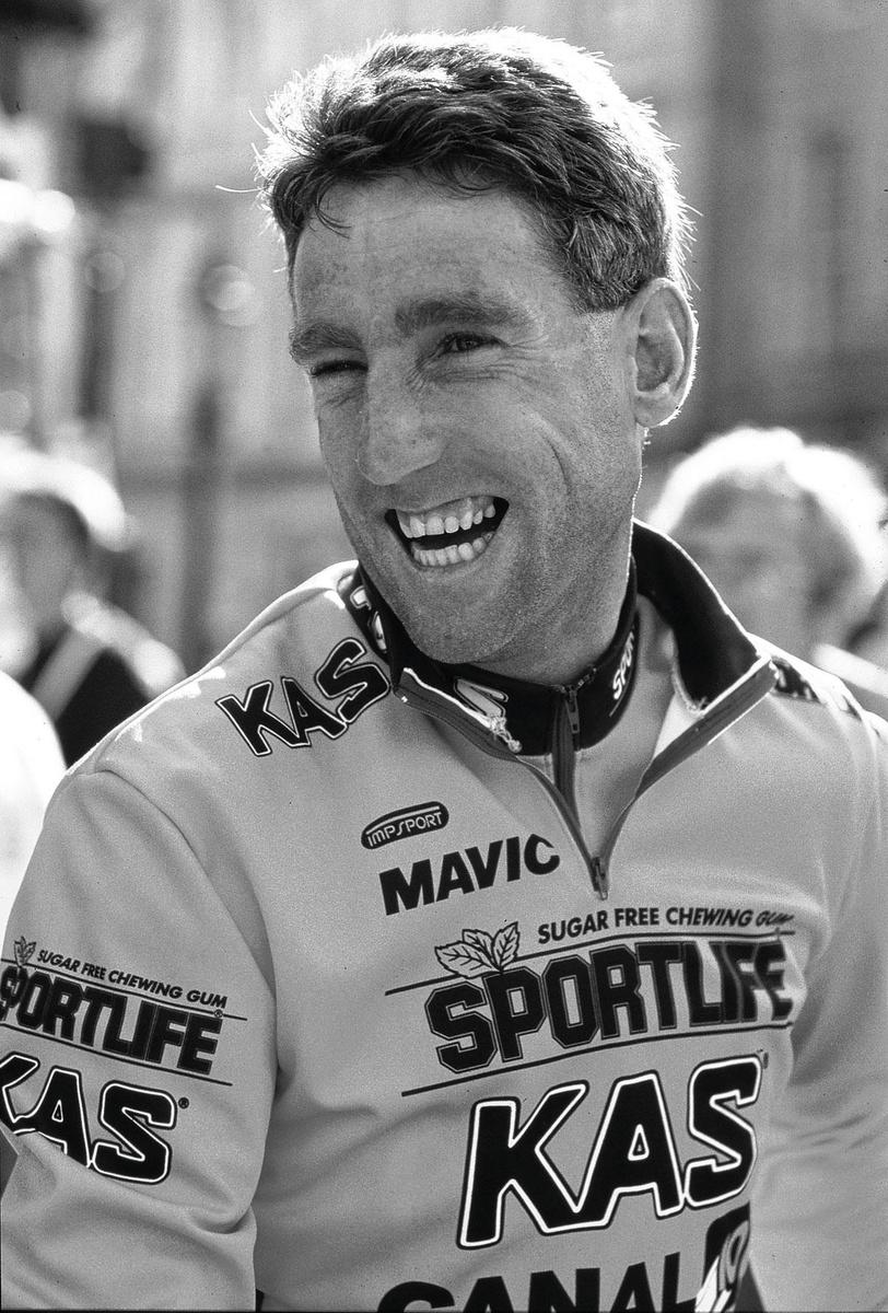 Sean Kelly