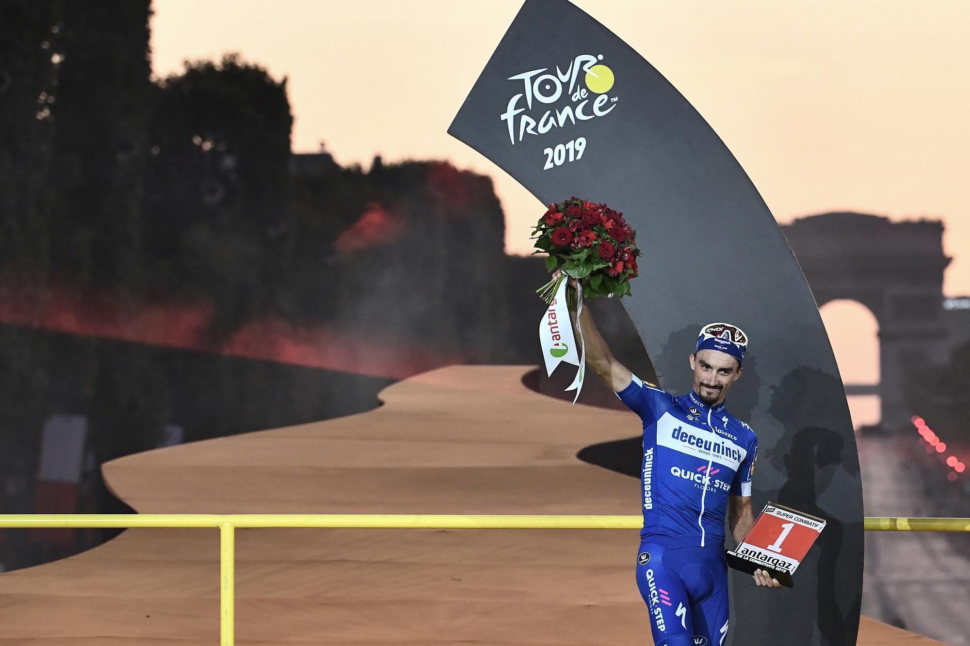 Julian Alaphilippe