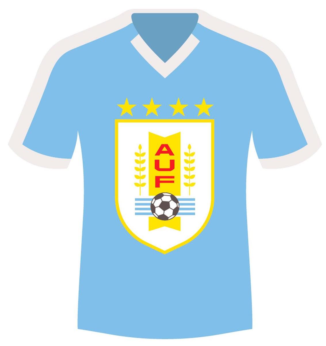 Uruguay ****