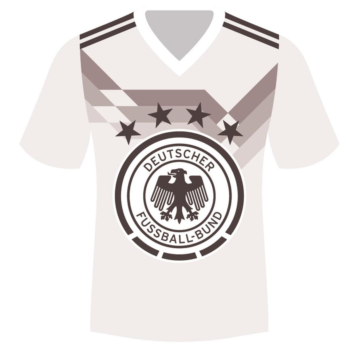 Allemagne ****