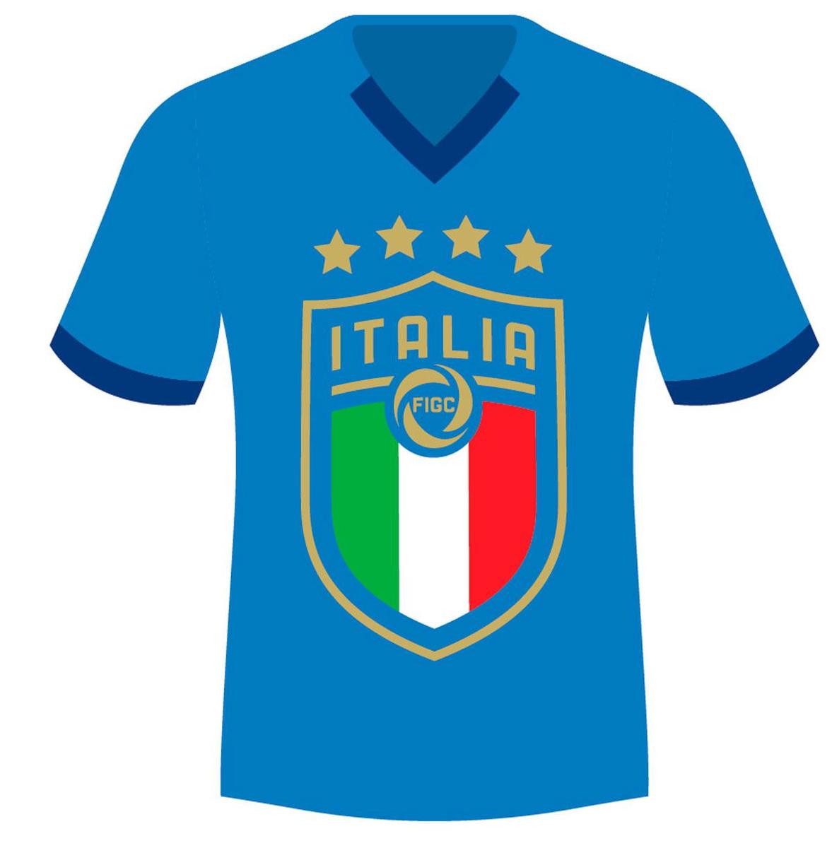 Italie ****