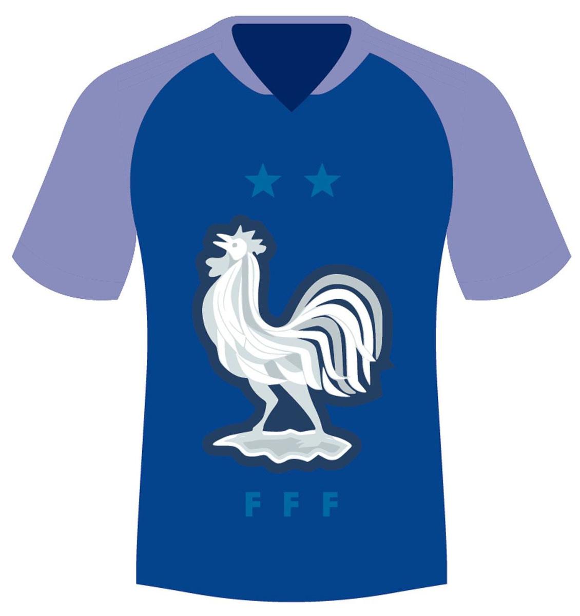 France **