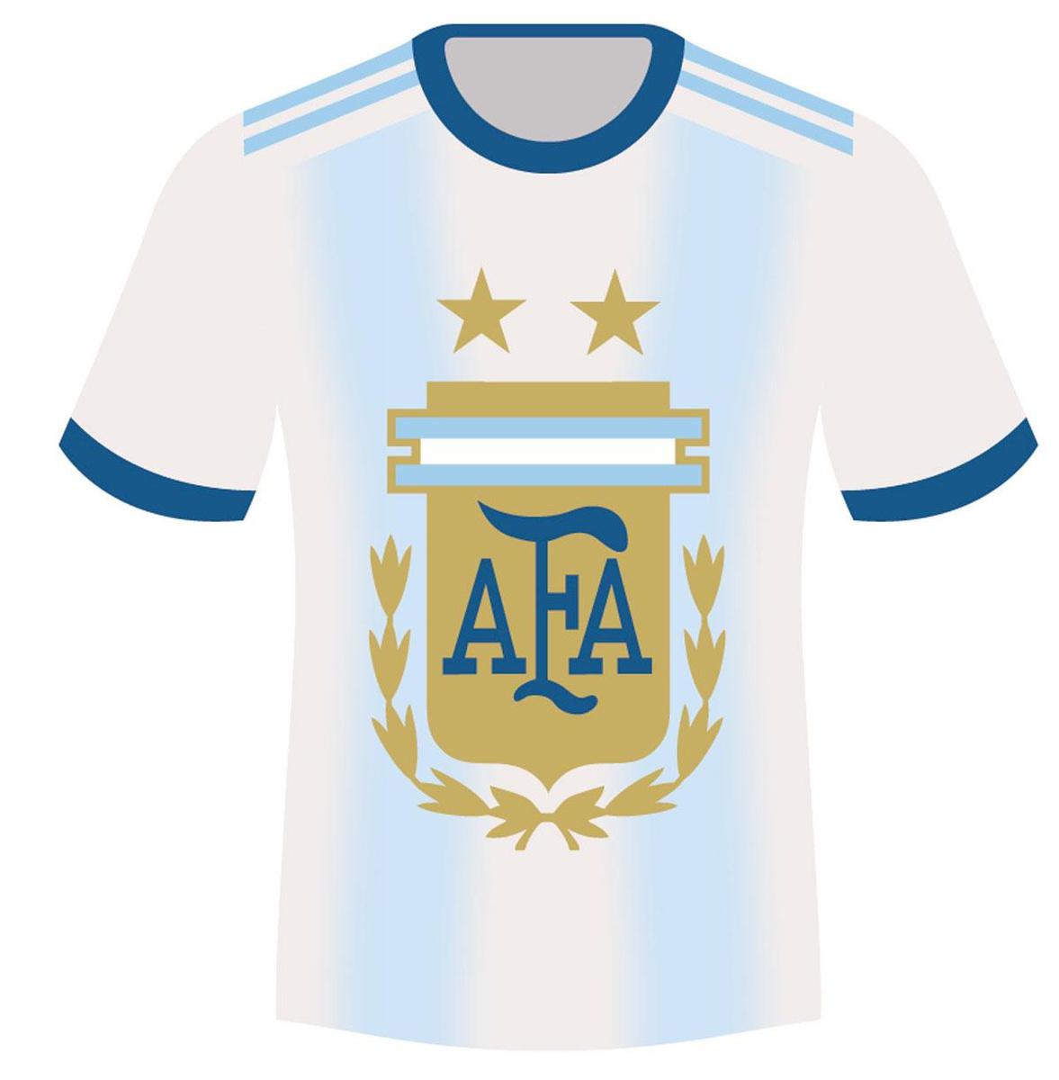 Argentine **