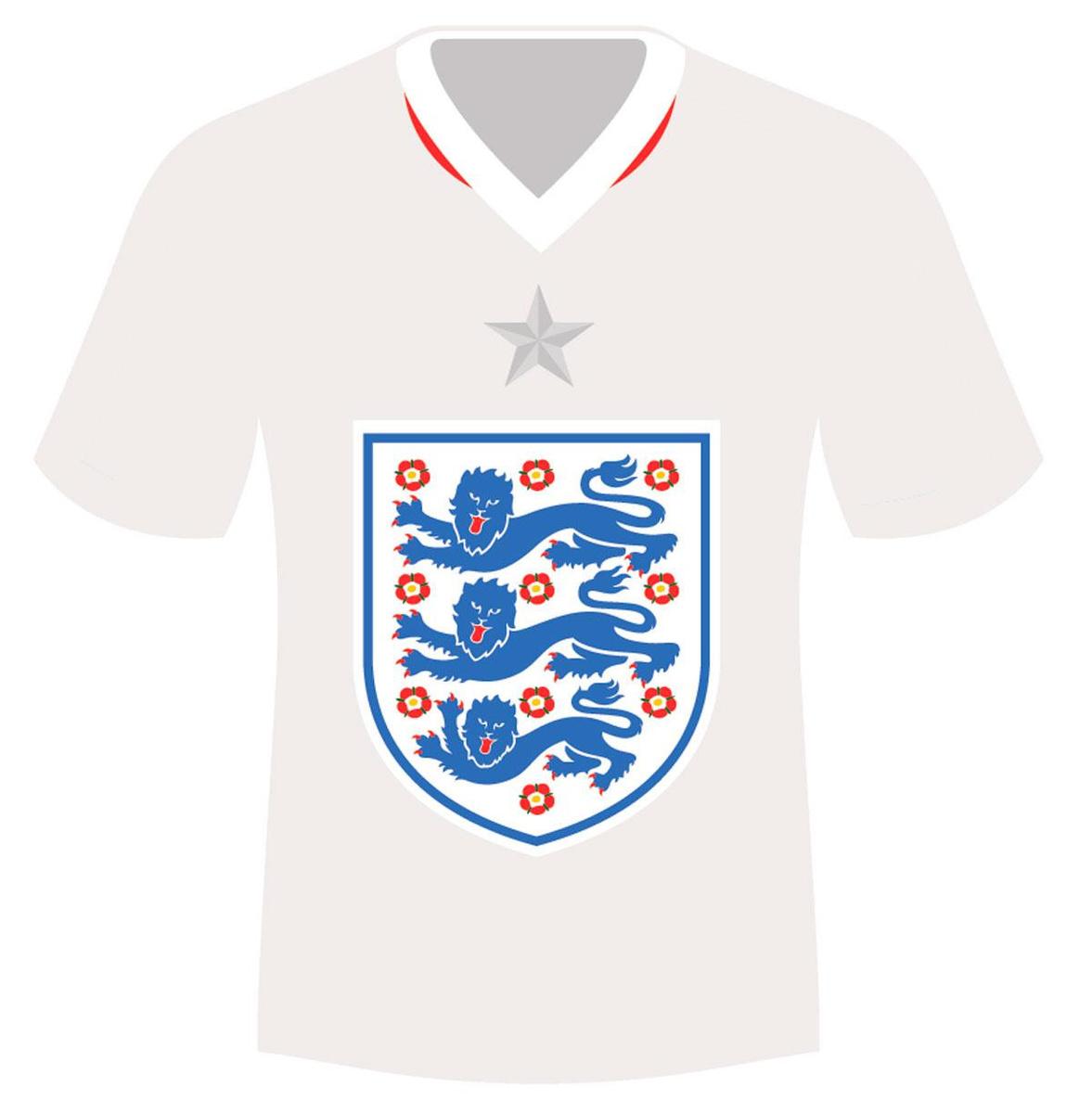 Angleterre *