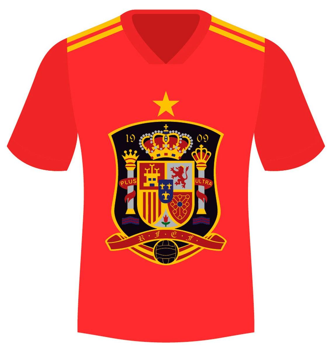 Espagne *