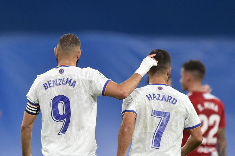 Karim Benzema réalisera-t-il une nouvelle saison exceptionnelle sous la tunique merengue ? Eden Hazard peut-il enfin se montrer à son avantage ?