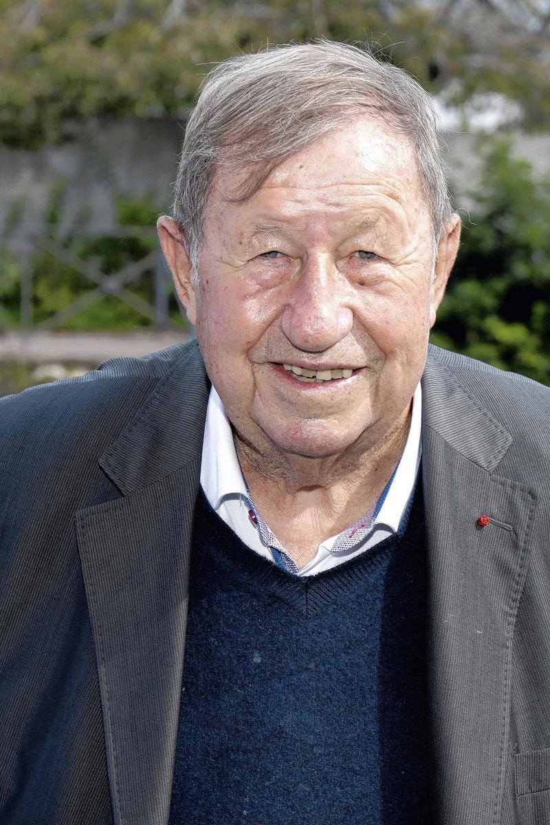 Guy Roux