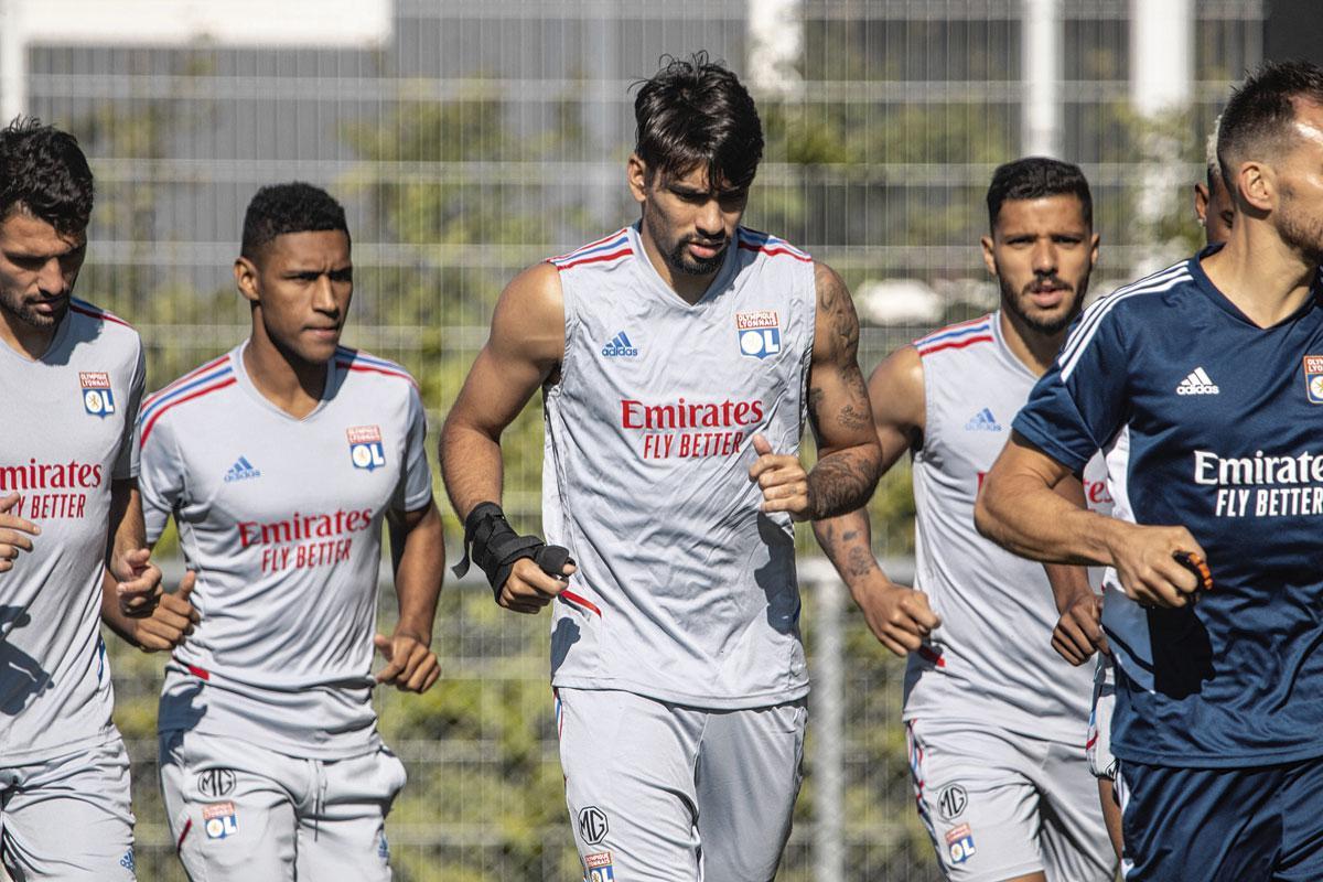 Lucas Paquetá