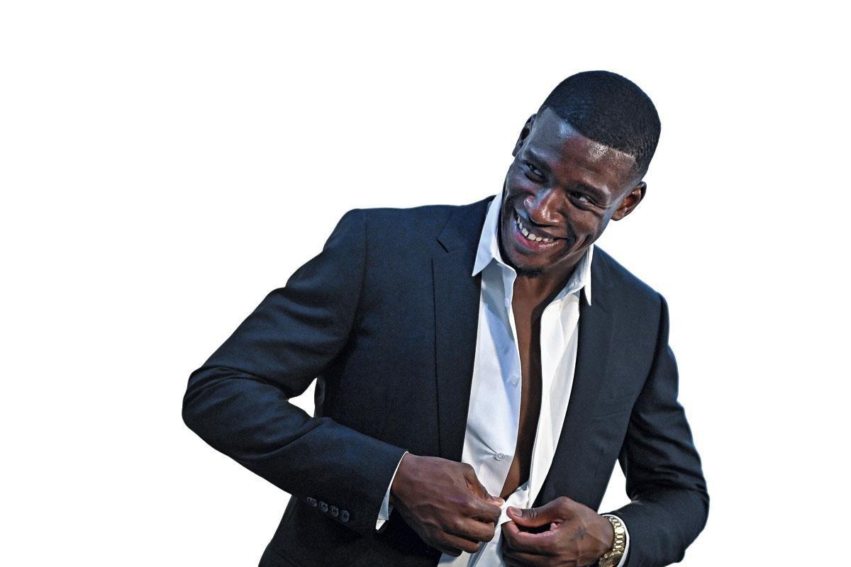 Nordi Mukiele