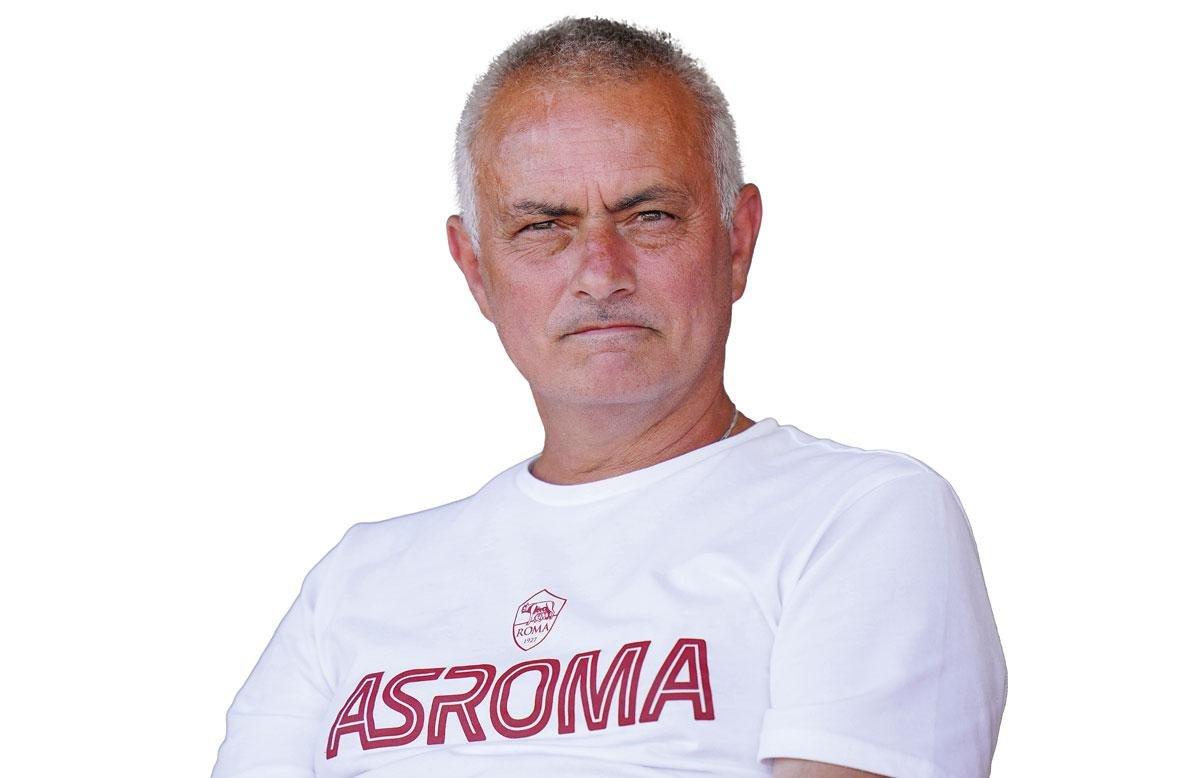 José Mourinho
