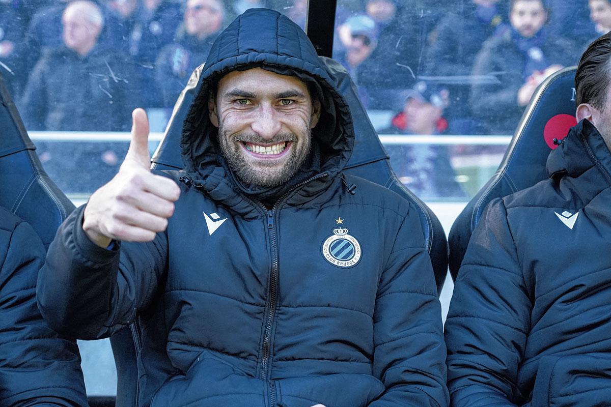 Bas Bost