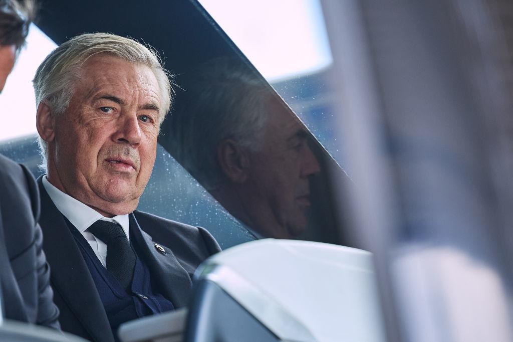 Carlo Ancelotti peut-il devenir l'entraîneur le plus titré en Supercoupe ?