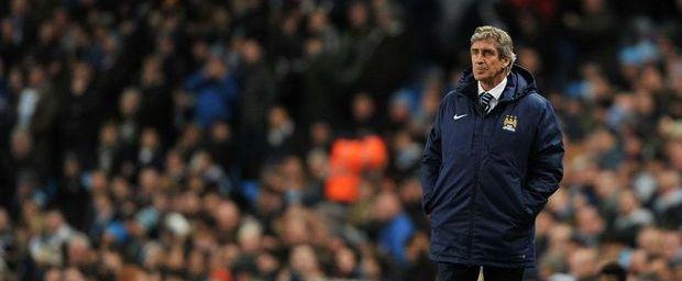 Le coach Chilien Manuel Pellegrini est de ceux qui pensent que le Boxing Day nuit aux performances des clubs anglais sur la scène européenne.