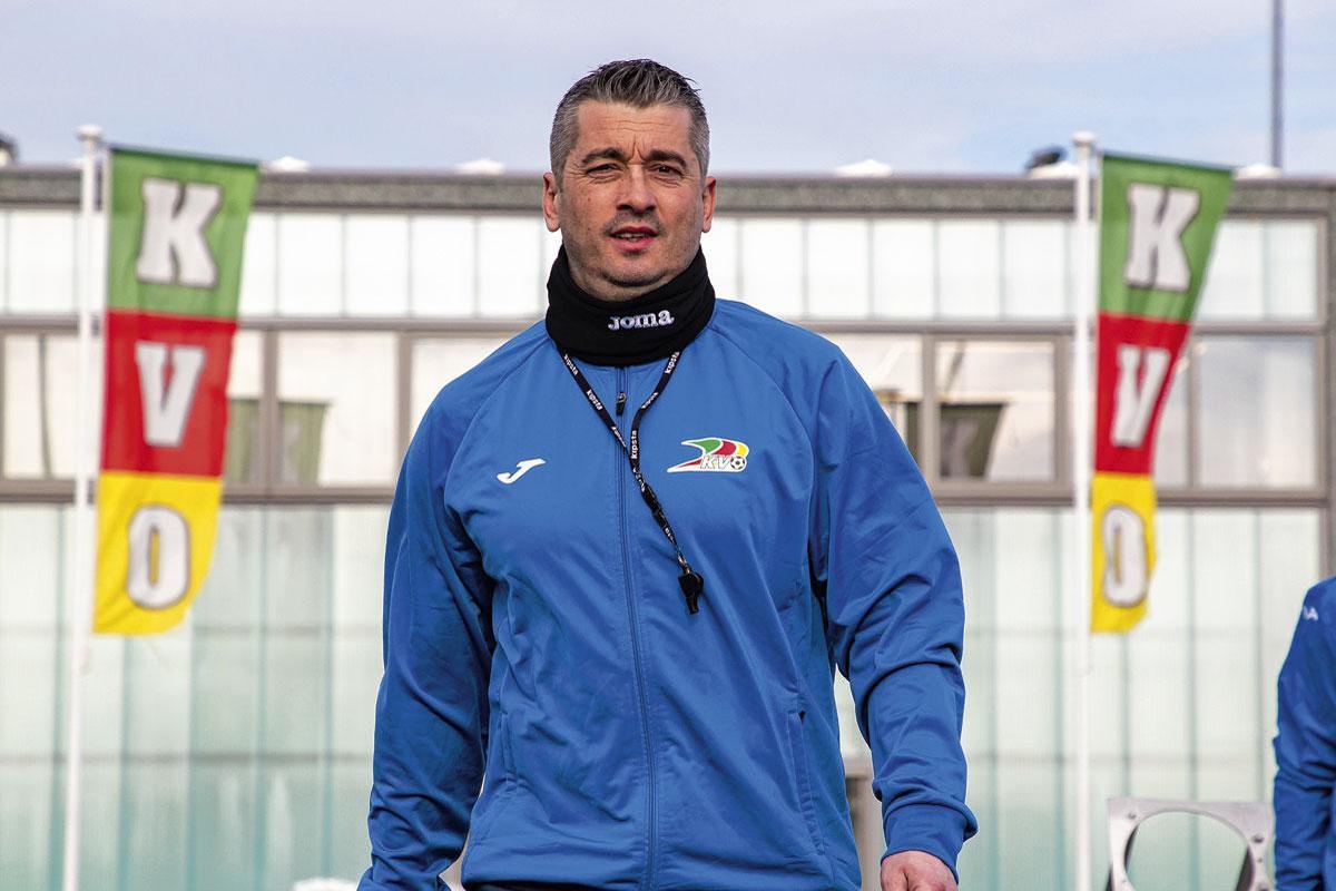 KV Ostende - Infos