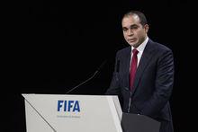La FIFA se cherche un nouveau président: 5 candidats potentiels