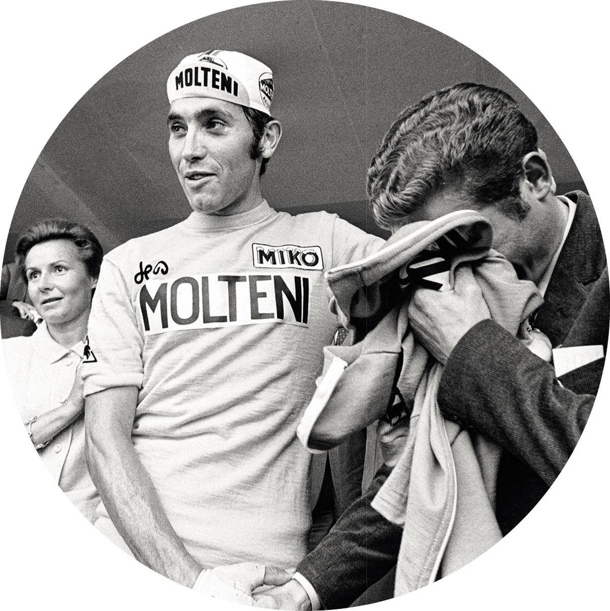 Eddy Merckx