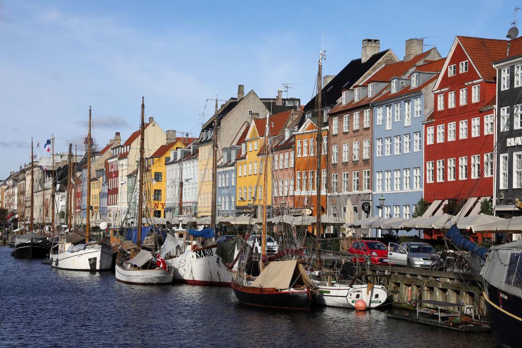 Copenhague accueillera le grand départ du Tour de France en 2022.