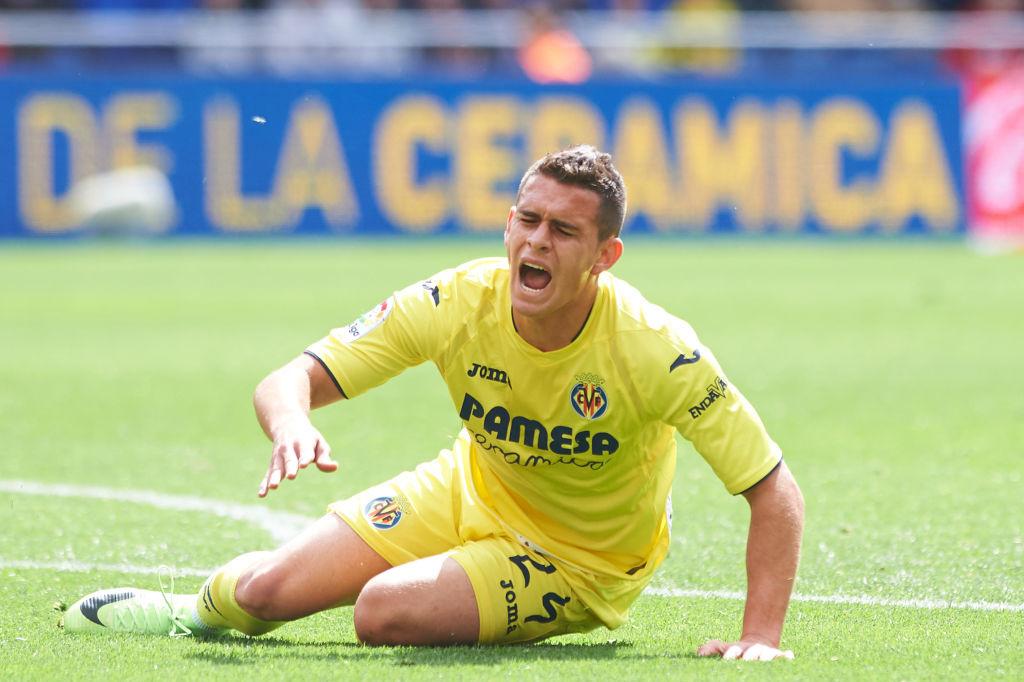 Prêté à Villarreal par l'Atlético Madrid, Rafael Santos Borré va peiner à s'adapter au football européen et reviendra quelques mois plus tard sur le continent sudaméricain.