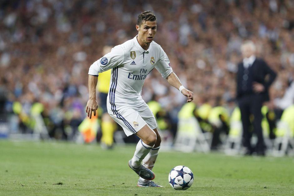 Cristiano Ronaldo quittera-t-il le Real Madrid ?