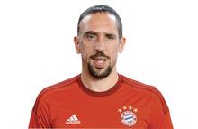 Pourquoi le Bayern aime-t-il tant Ribéry et inversément?