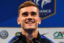 Griezmann