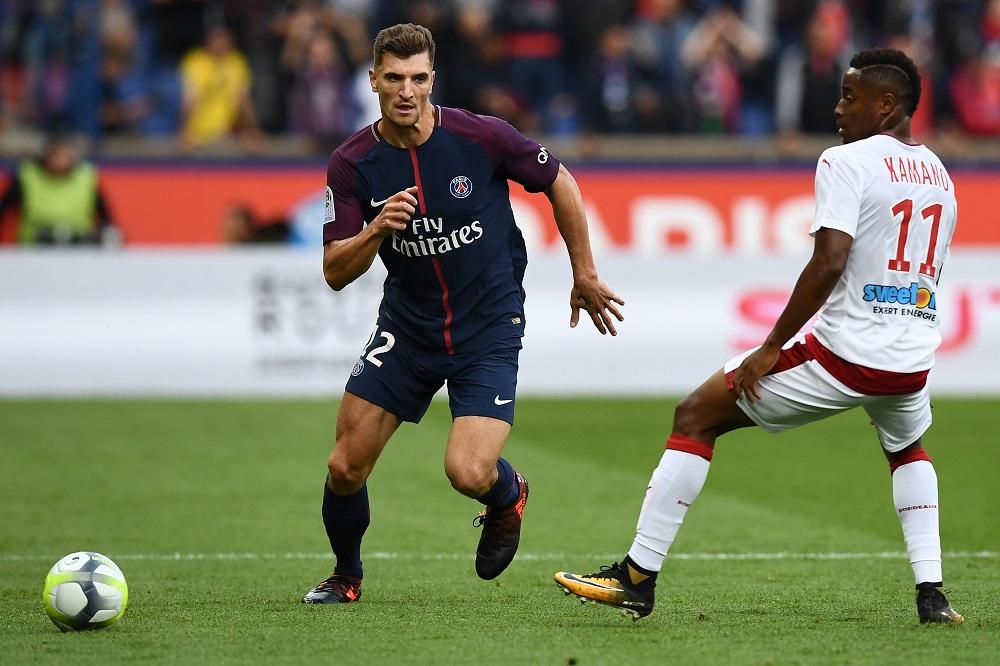 Meunier, le Mister de Paris