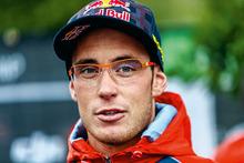 THIERRY NEUVILLE 