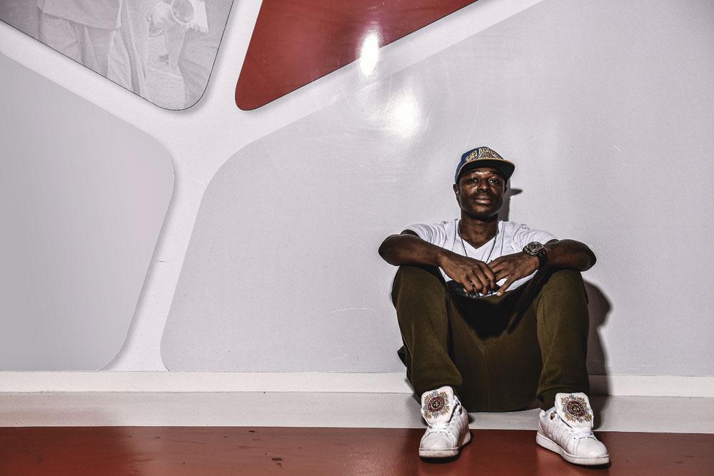 Les confessions d'Emile Mpenza: 