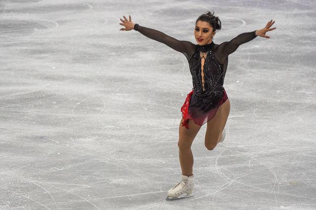 Gabrielle Daleman 