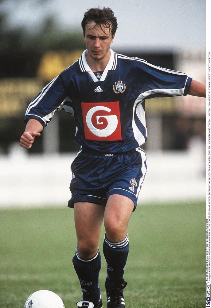 L'Anderlechtois Stéphane Queeckers a préféré privilégier ses études.