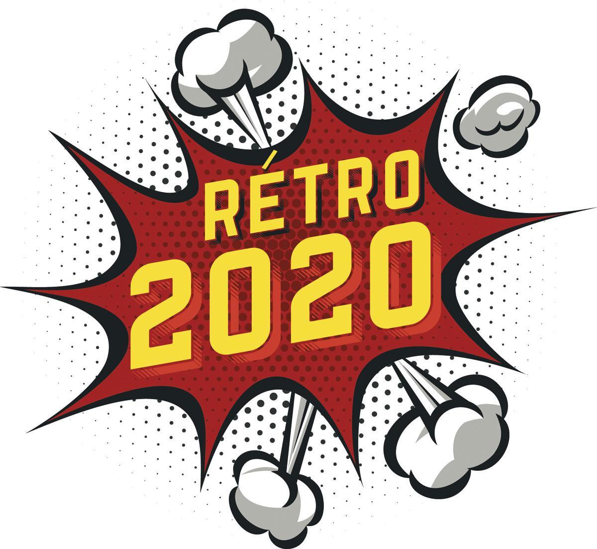 Rétro 2020