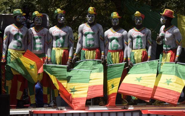 Sénégal a la foi pour éviter la débâcle  au Mondial en Russie