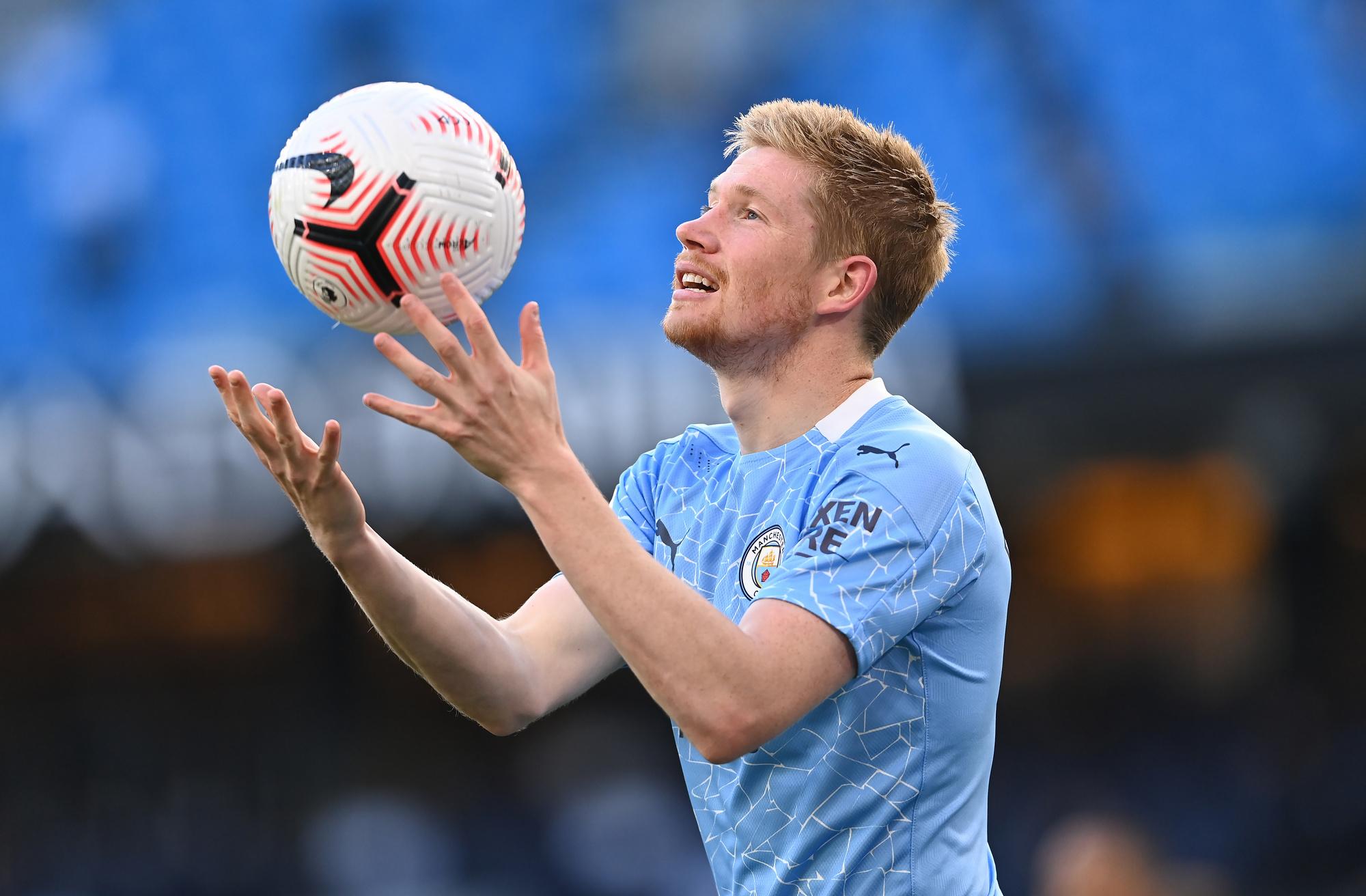2020, année contrastée pour KDB.